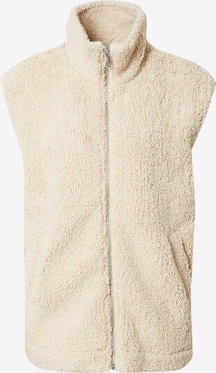 Global Funk Gilet 'Haidar' en beige, Vue avec produit