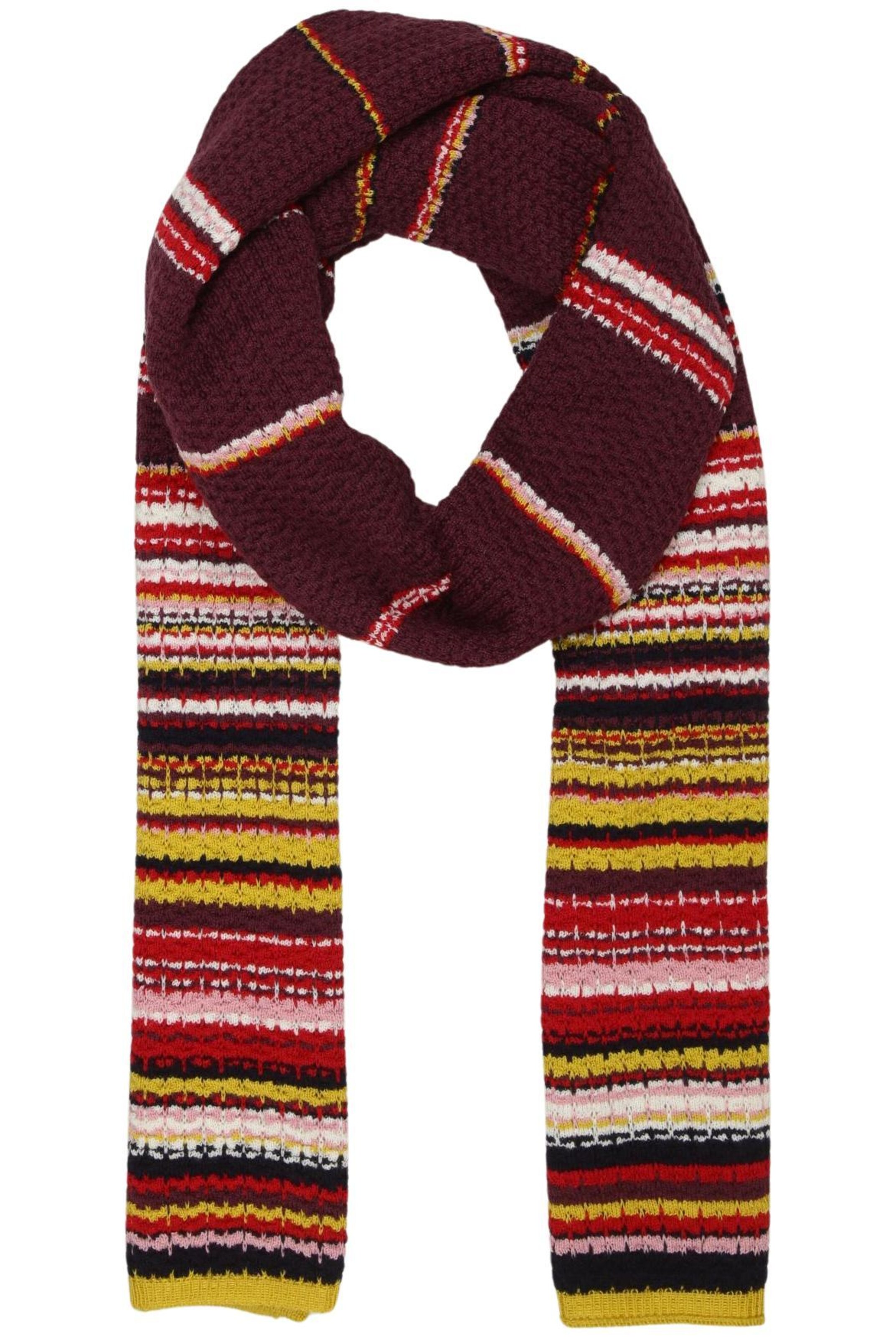 MISSONI Scarf & Wrap in One size in Mixed colors, Item view