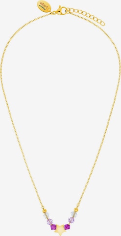 PRINZESSIN LILLIFEE Necklace in Gold: front