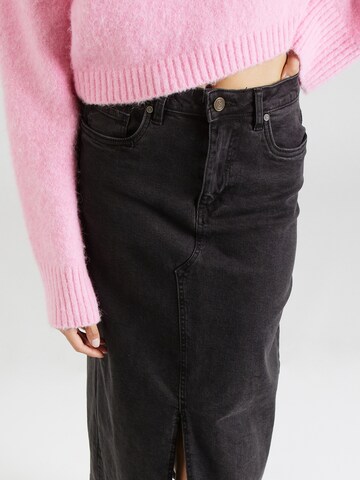 SISTERS POINT Skirt 'OLIA' in Grey