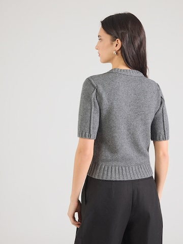 & Other Stories - Jersey en gris
