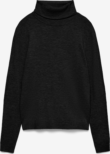 VERO MODA Pulover 'VMHAPPINESS' u crna, Pregled proizvoda