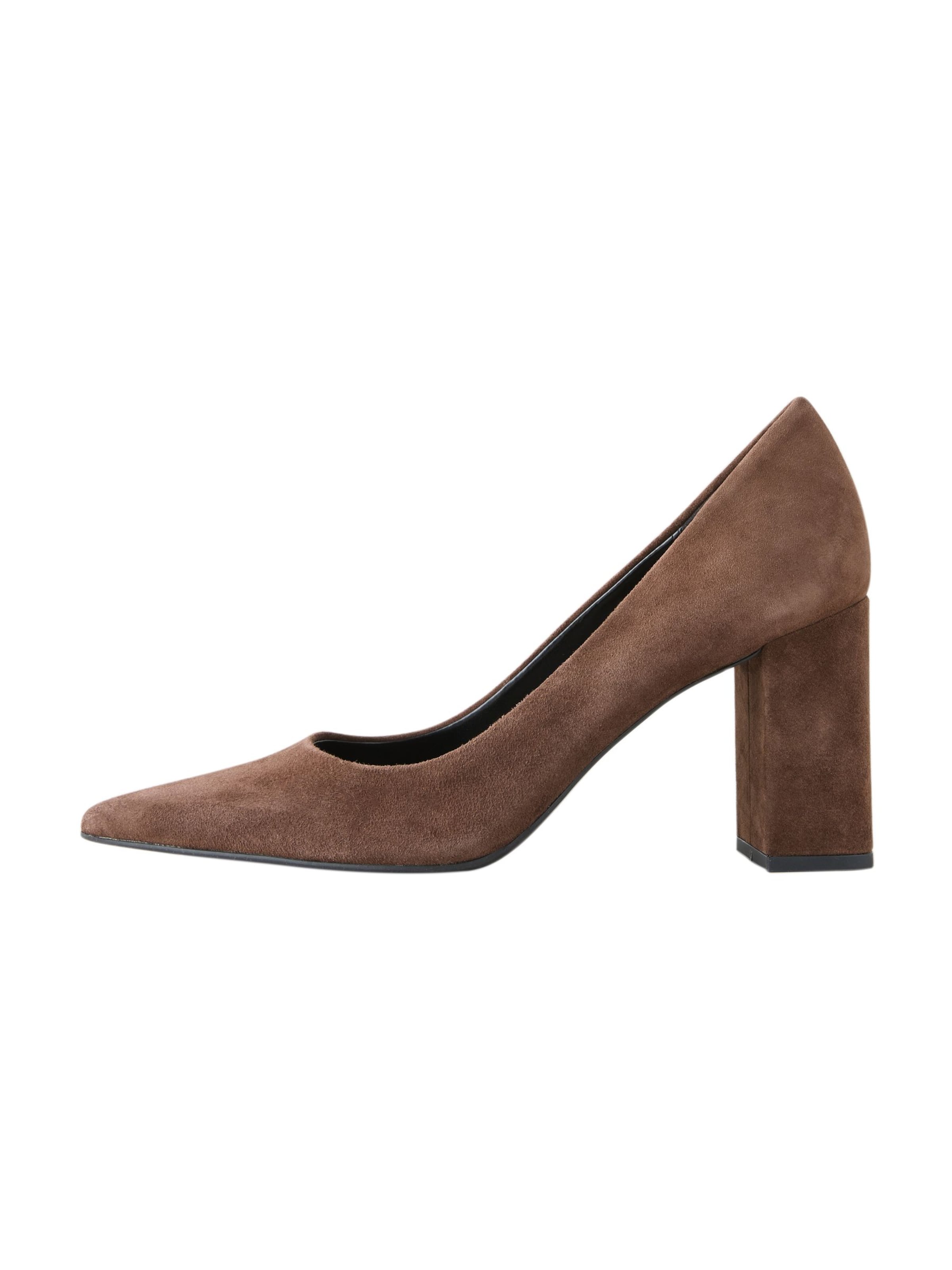 Pumps 'Forever Comfort' de la Next pe maro: față