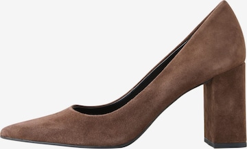 Pumps 'Forever Comfort' de la Next pe maro: față