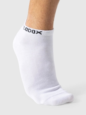 Smilodox Socks ' 3er Sneaker Socks ' in Mixed colours