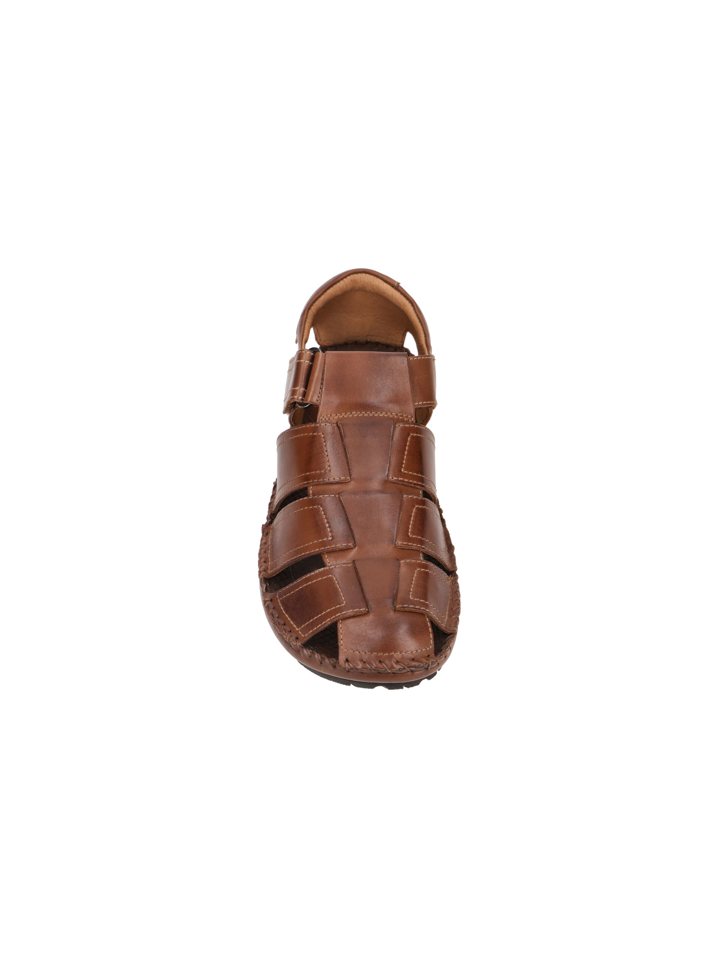 PIKOLINOS Sandale‌‌‌‌‌‌‌‌ in Braun