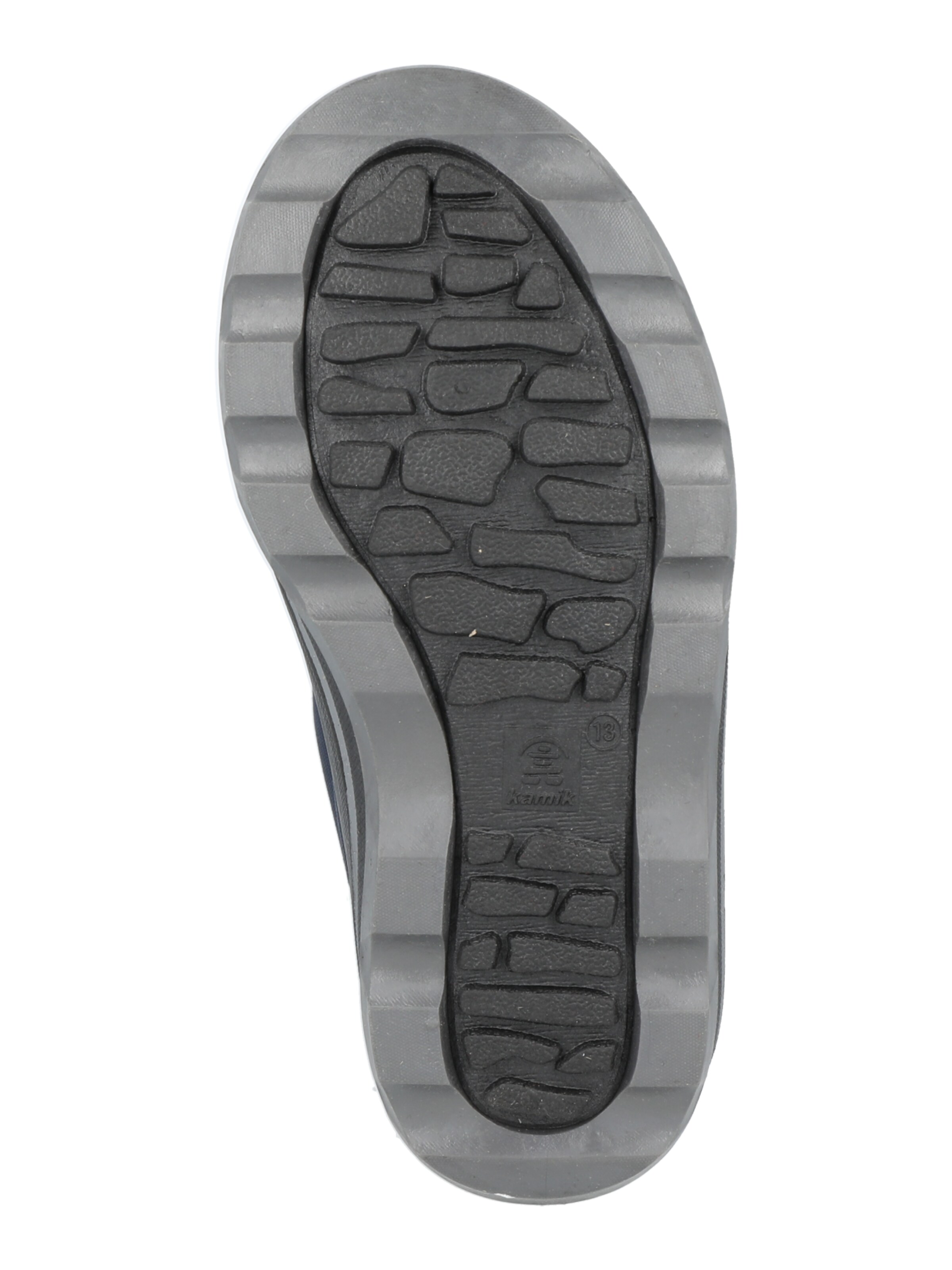 Kamik Snehule 'Waterbug' - Modrá