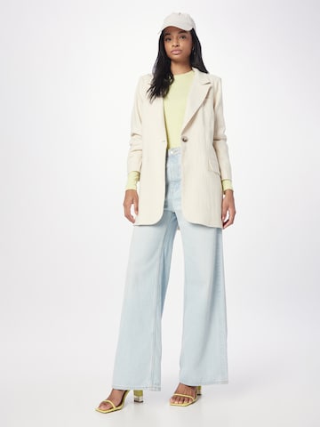 A-VIEW Blazer 'Annali' in Beige