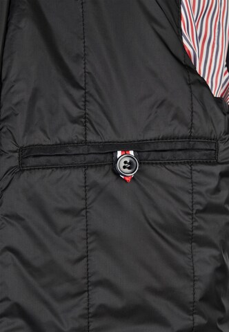 HECHTER PARIS Winterparka 'Modern Fit' in Grijs