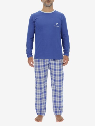 Pantaloncini da pigiama PIERRE CARDIN di colore blu chiaro, Visualizzazione prodotti