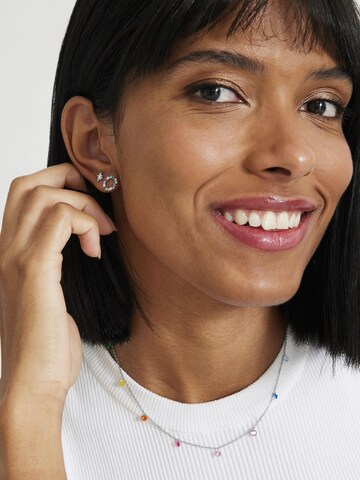 Collana 'Rolcon' di Luxenter in argento