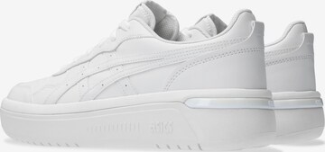 ASICS SportStyle Sneaker 'Japan' in Weiß