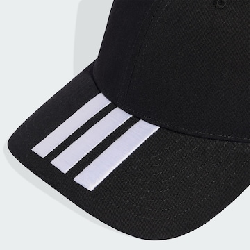 ADIDAS PERFORMANCE - Gorra deportiva 'Tiro' en negro