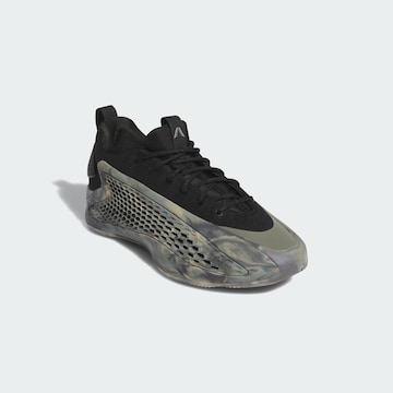 Chaussure de sport 'Anthony Edwards 1' ADIDAS PERFORMANCE en noir