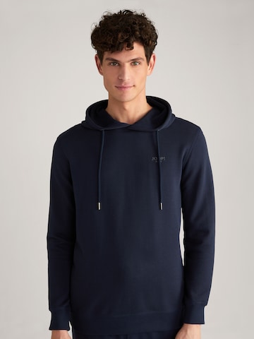 JOOP! Jeans Sweatshirt 'Samuel' in Blau: predná strana