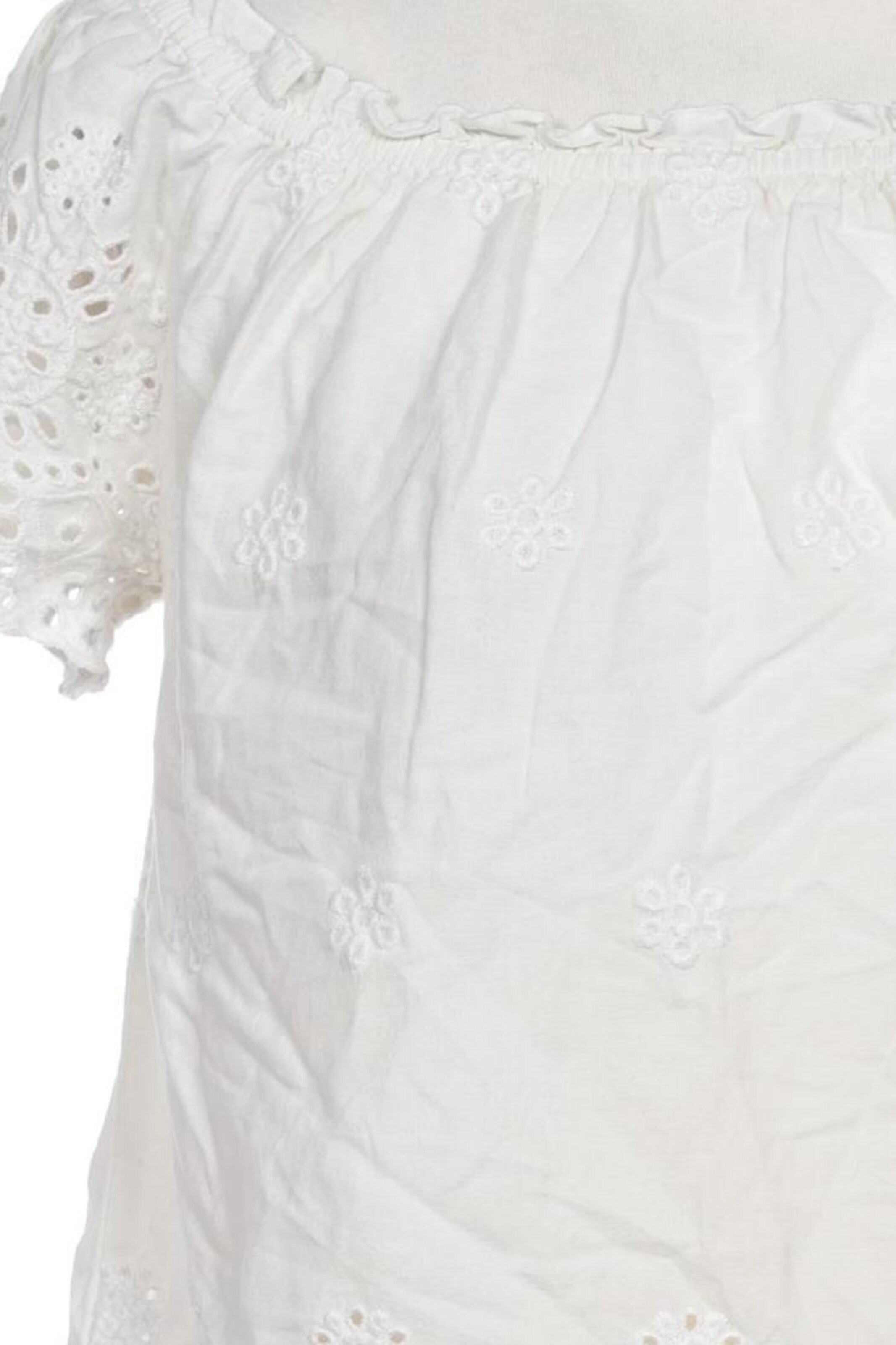 HOLLISTER Blouse & Tunic in M in 