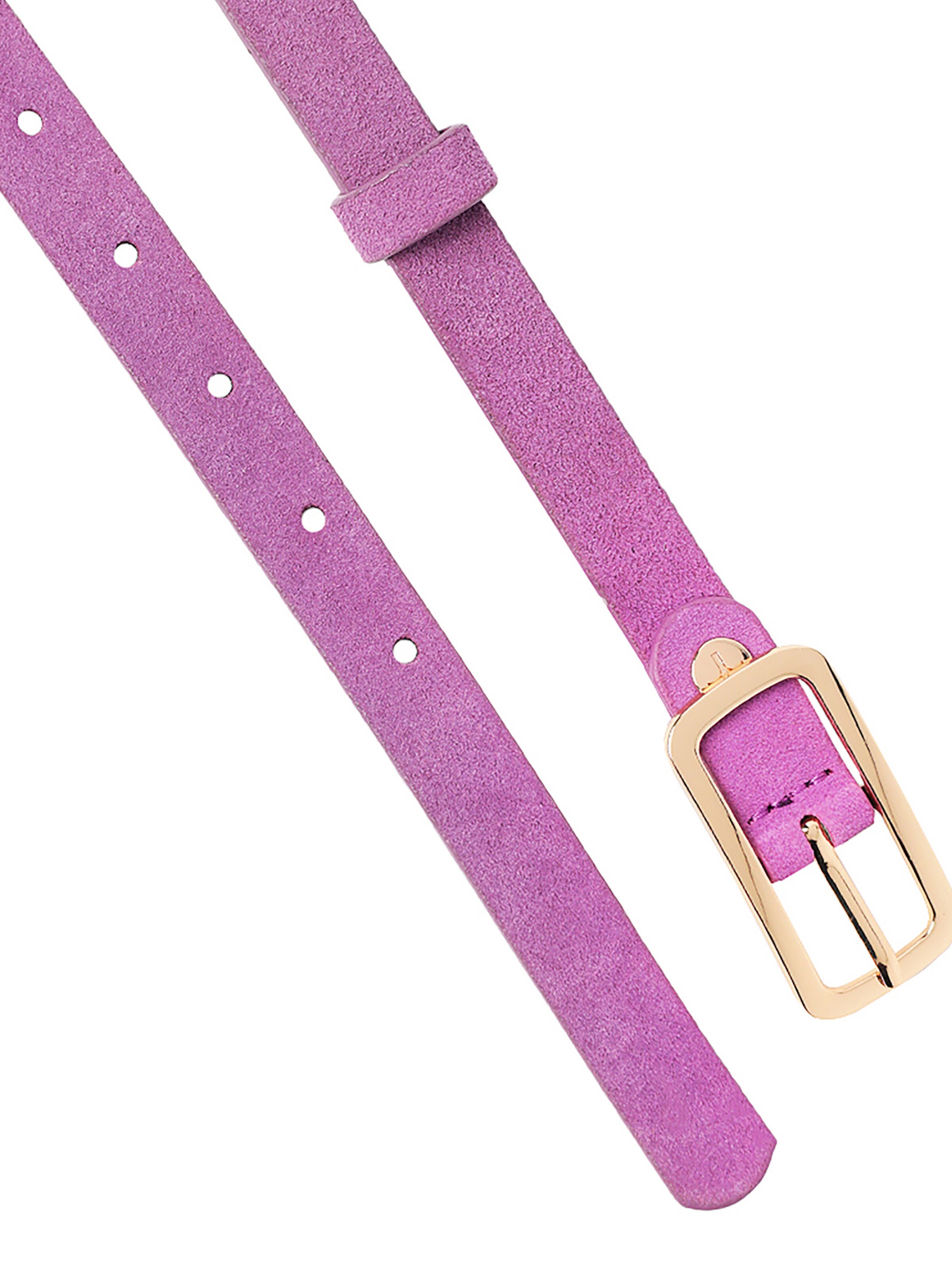 TATUUM Riem 'Ima 1' in Lila