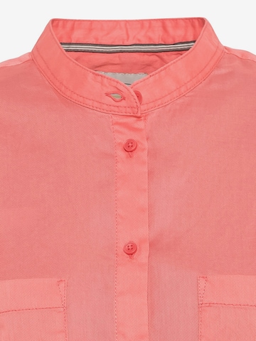 CAMEL ACTIVE Bluse in Orange