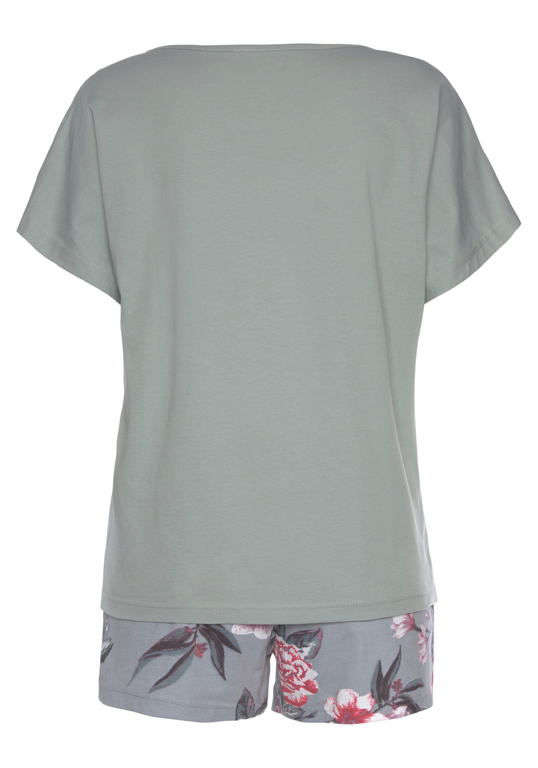 VIVANCE Pyžamo – modrá