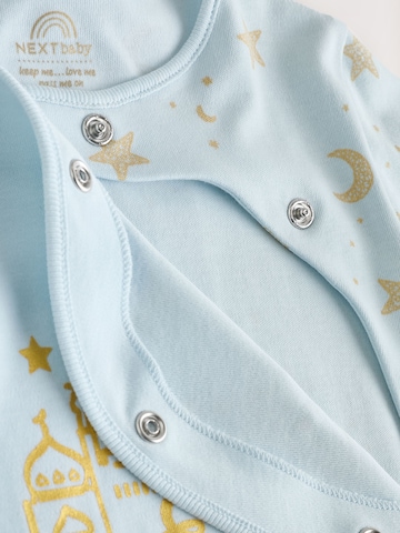 Next Pyžamo 'Eid' – modrá