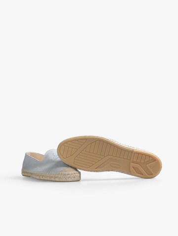 Scalpers Espadrilles in Blue