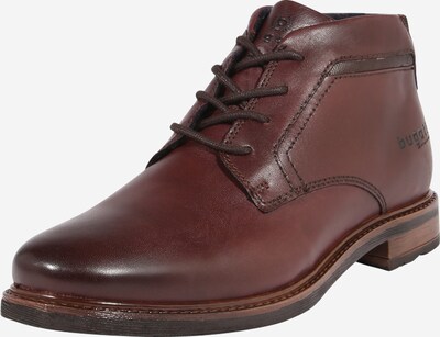 bugatti Veterboots in de kleur Roestbruin, Productweergave
