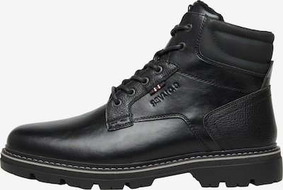 s.Oliver Lace-Up Boots in 40 in Black, Item view