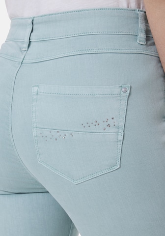 Skinny Jean 'Rio' STOOKER WOMEN en bleu