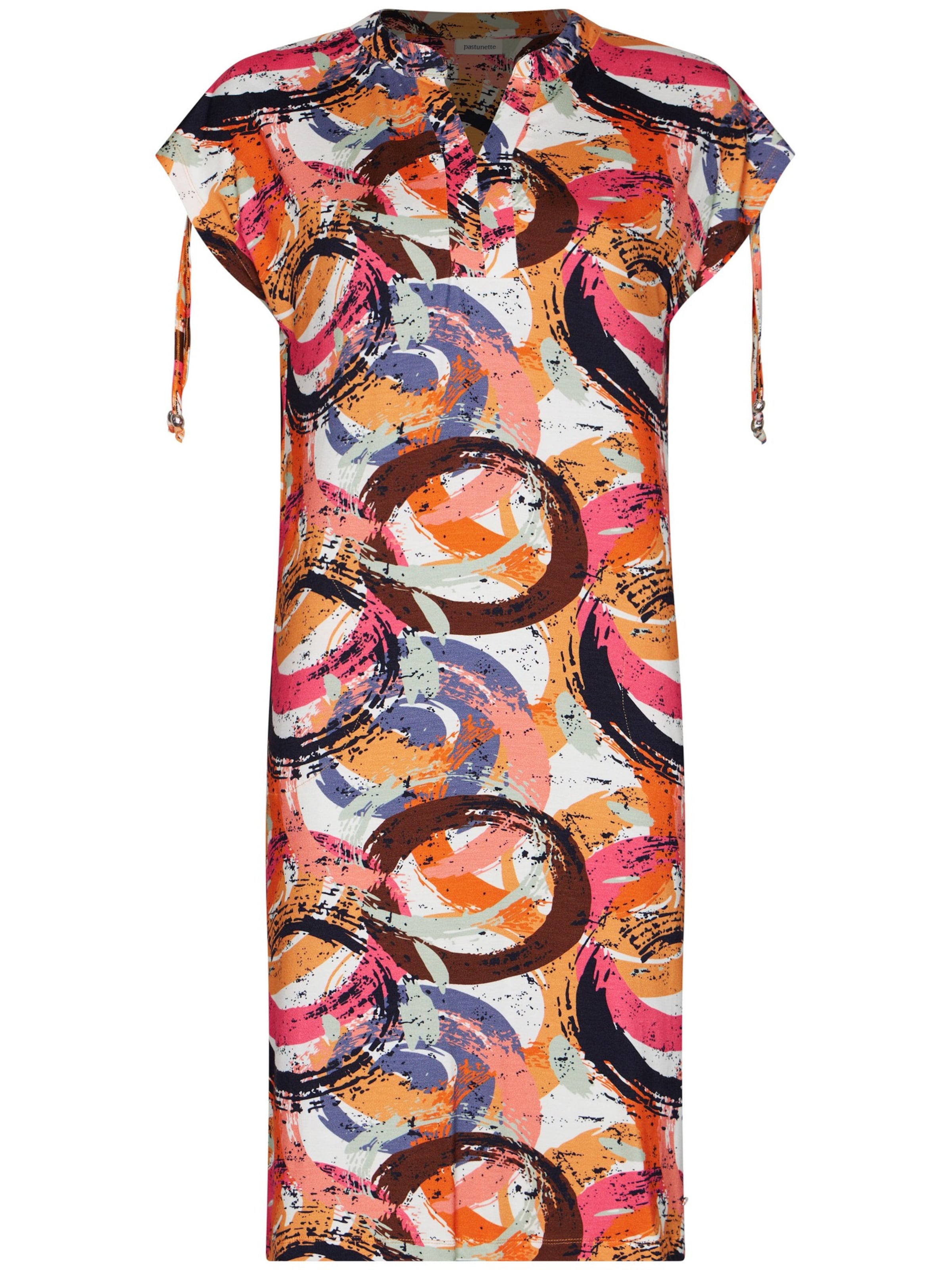Pastunette Beach Dress in 36 in Mixed colors, Item view