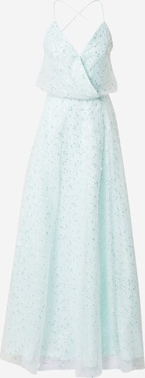 Unique Evening Dress in Mint, Item view