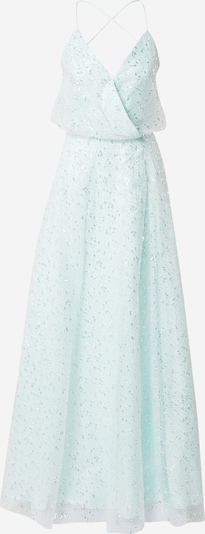 Unique Evening dress in Mint, Item view