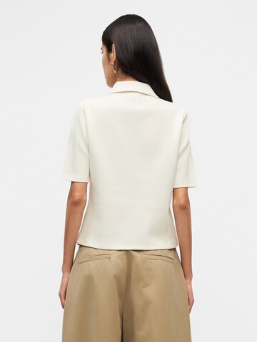 Calvin Klein Футболка в Белый