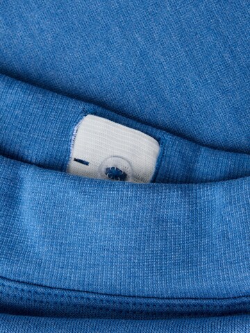 Effilé Pantalon 'Vimo' NAME IT en bleu