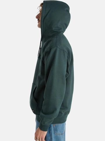 Sweat-shirt 'FELPA' VANS en vert