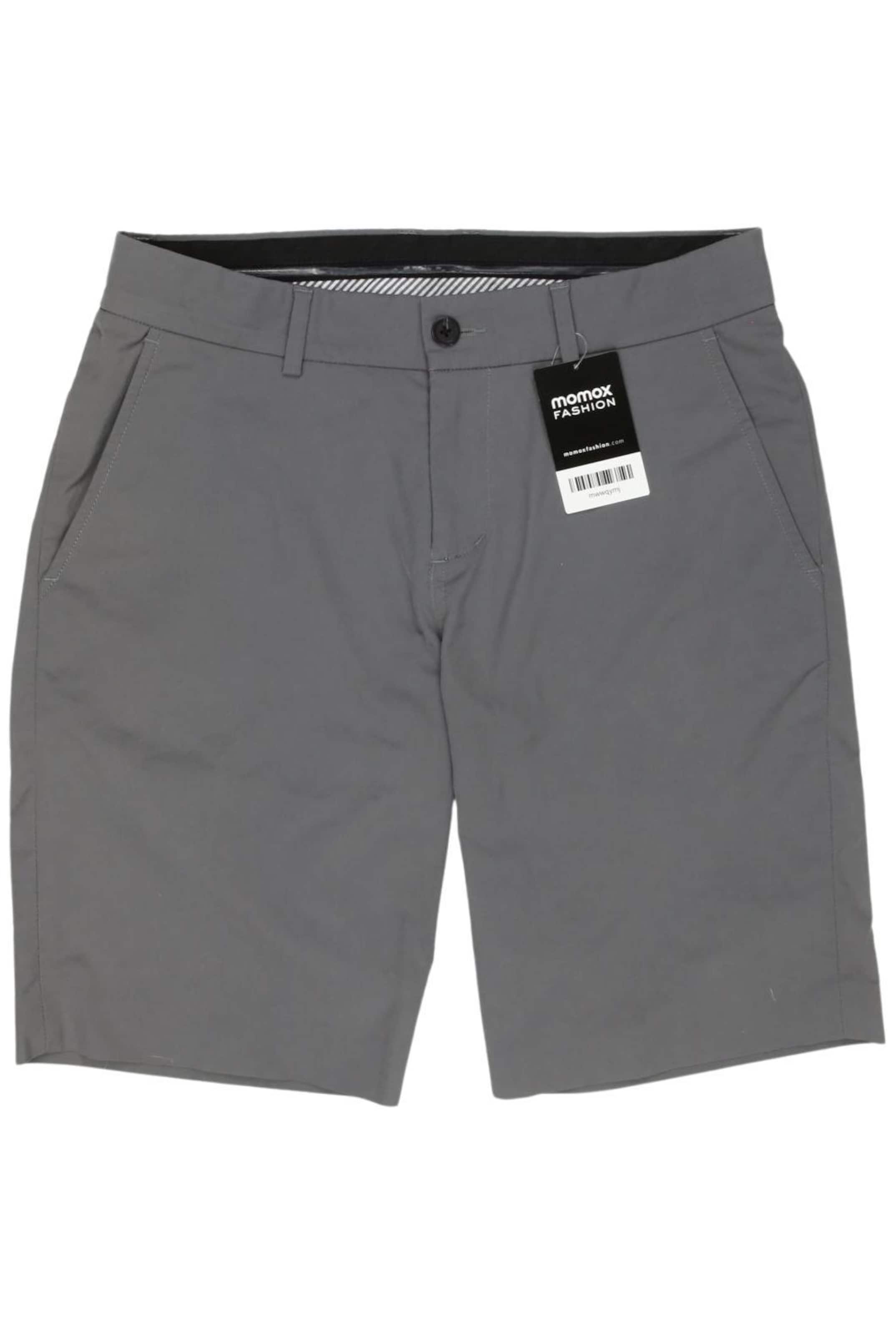 KJUS Shorts in 30 in Grey: front