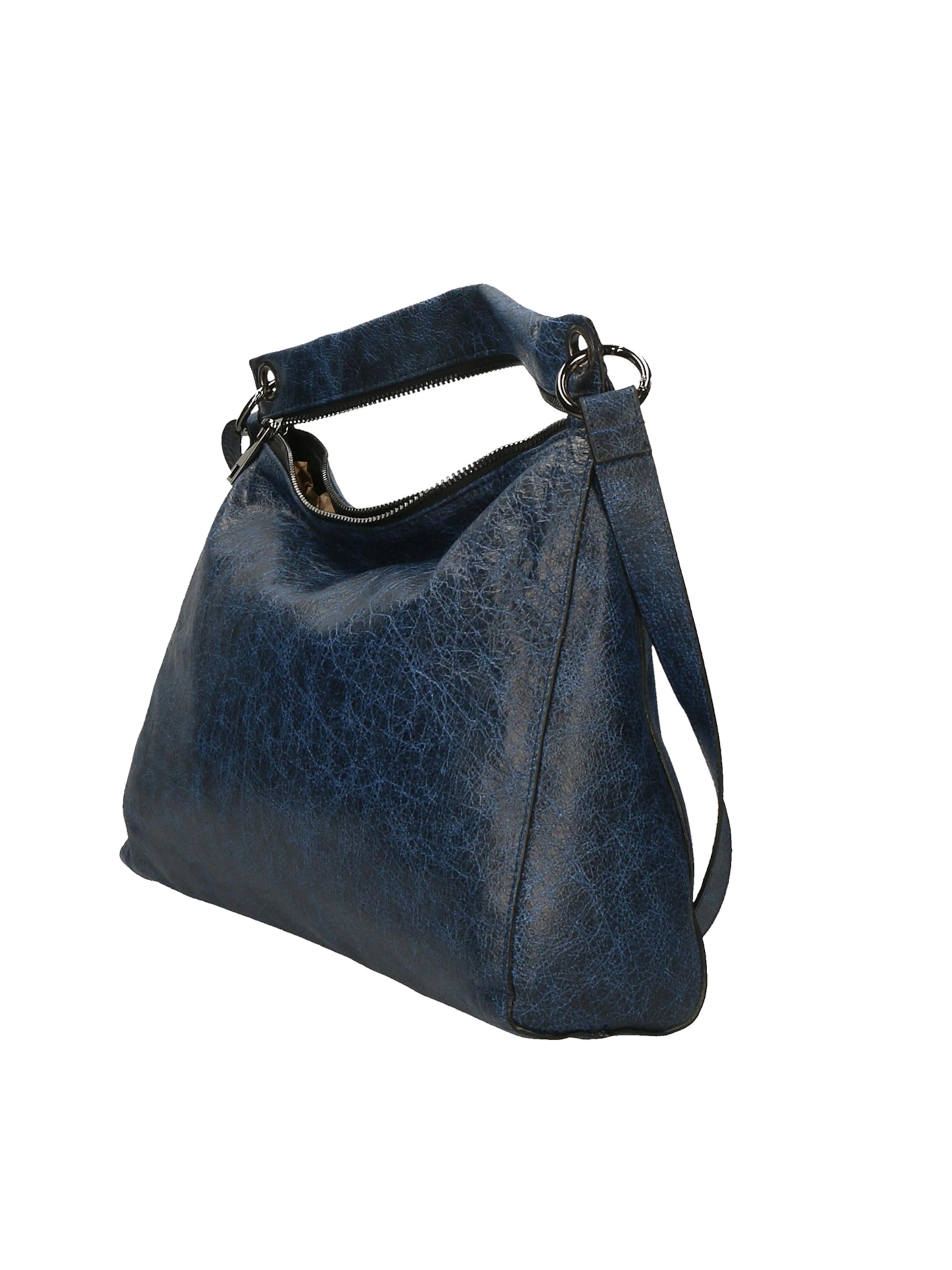 Sac bandoulière Gave Lux en bleu