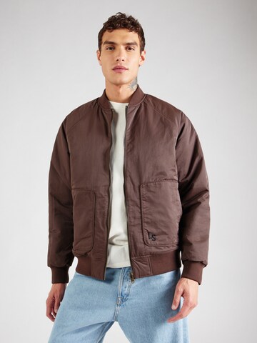 Veste mi-saison 'SOUVENIR' LEVI'S ® en noir