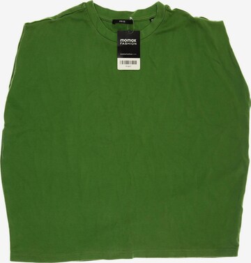 zero Top & Shirt in S in Green: front
