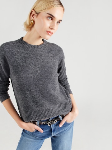 Pepe Jeans Pullover 'Cecil' i grå: forside