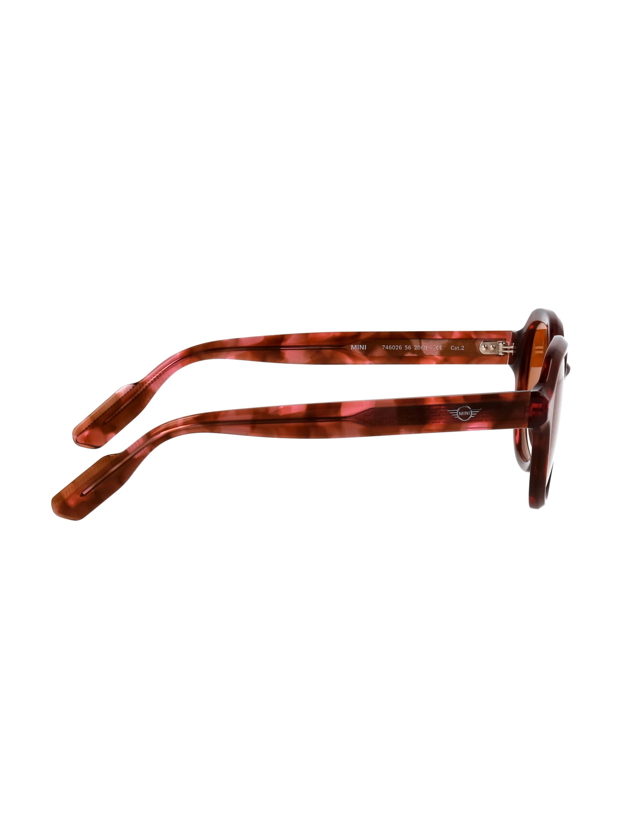 MINI Eyewear Sunglasses in Pink