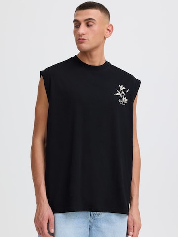 !Solid - Camiseta ' SDAmon' en negro