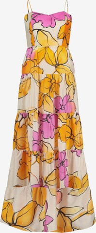 Fabienne Chapot Summer Dress in Mixed colors: front