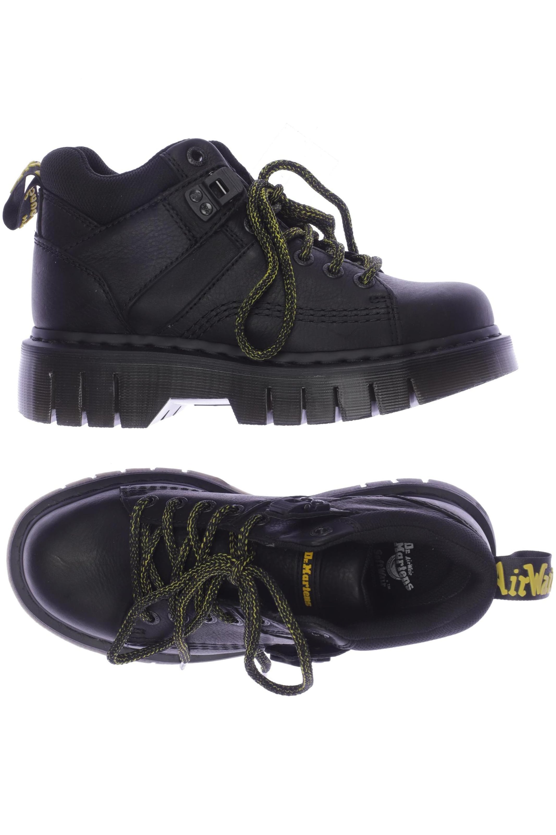 Dr. Martens Stiefel in 39 in schwarz, Produktansicht