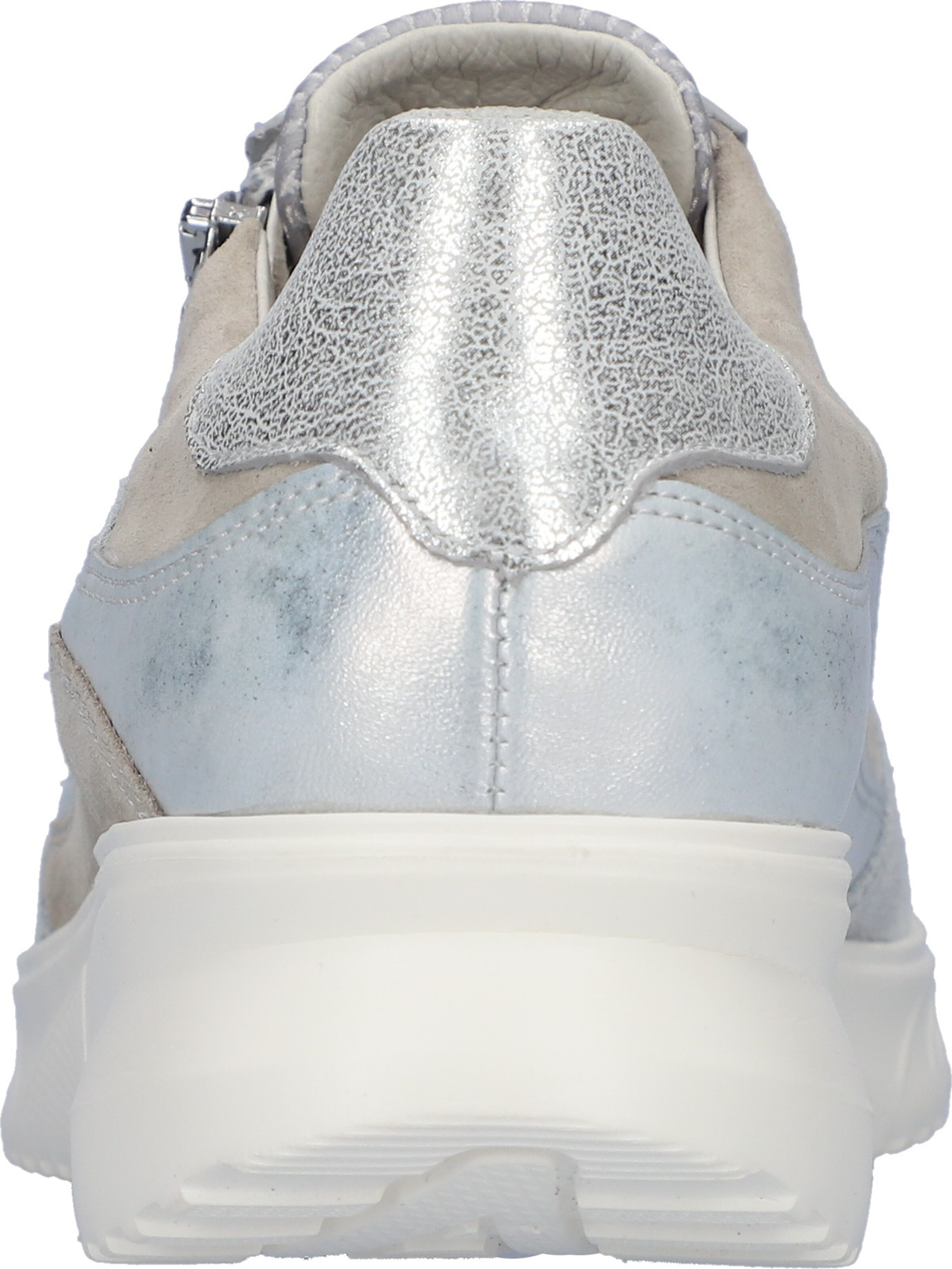 WALDLÄUFER Sneakers in Beige