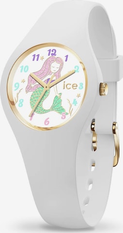 ICE WATCH Horloge in Wit: voorkant