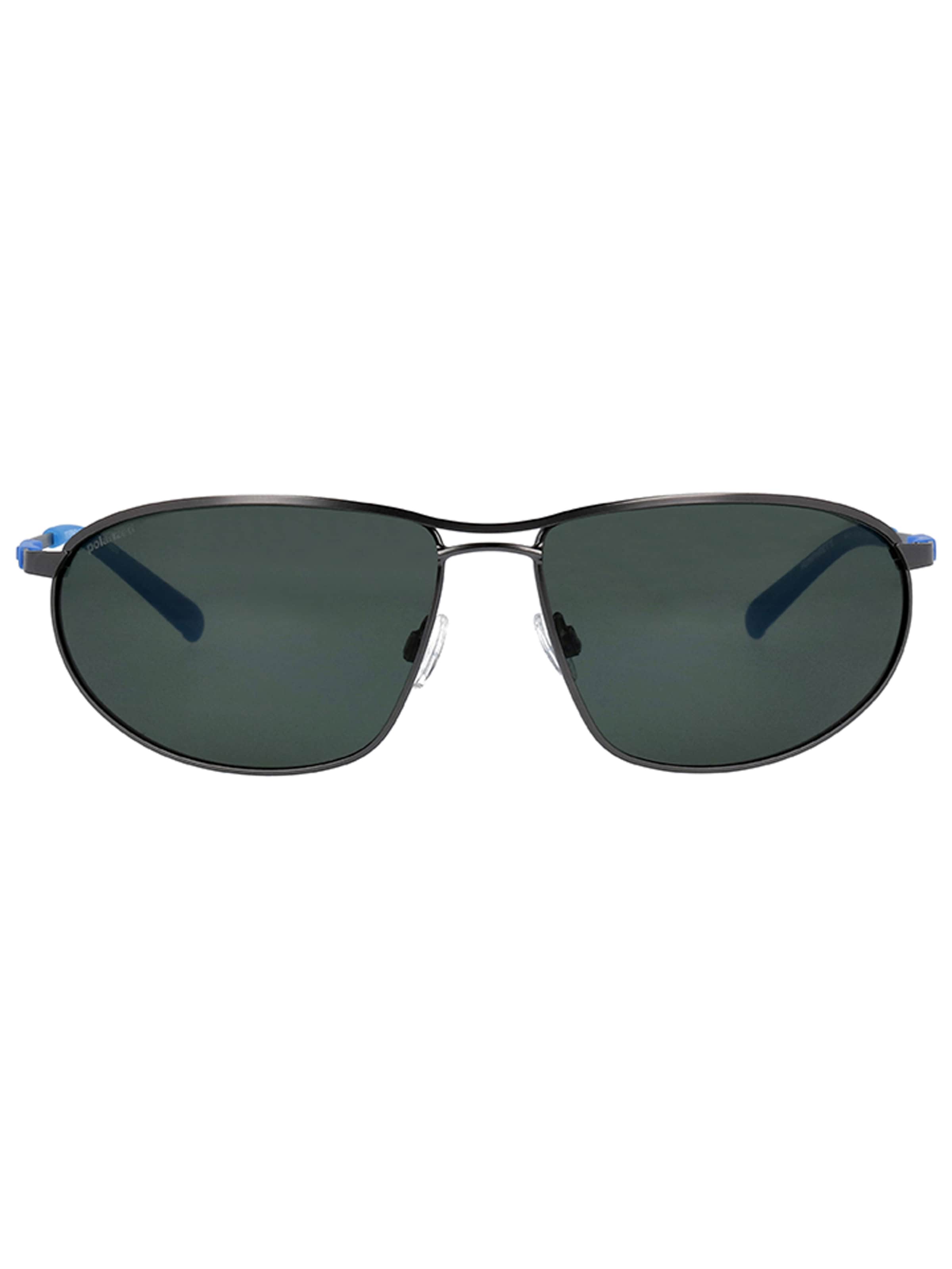 Humphrey's eyewear Sonnenbrille‌‌‌ in Grau