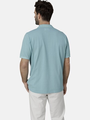 BABISTA Shirt ' Uviano ' in Blauw
