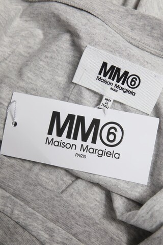 Mm6 By Maison Margiela T-Shirt S in Grau