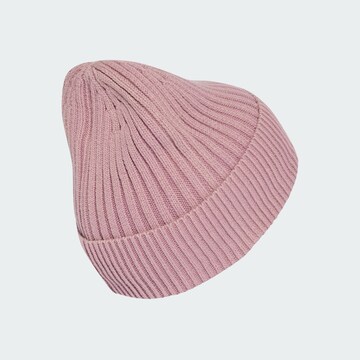 ADIDAS PERFORMANCE Sportmütze in Lila