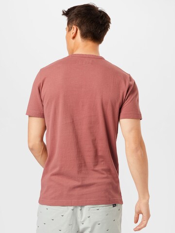 Abercrombie & Fitch T-Shirt in Orange